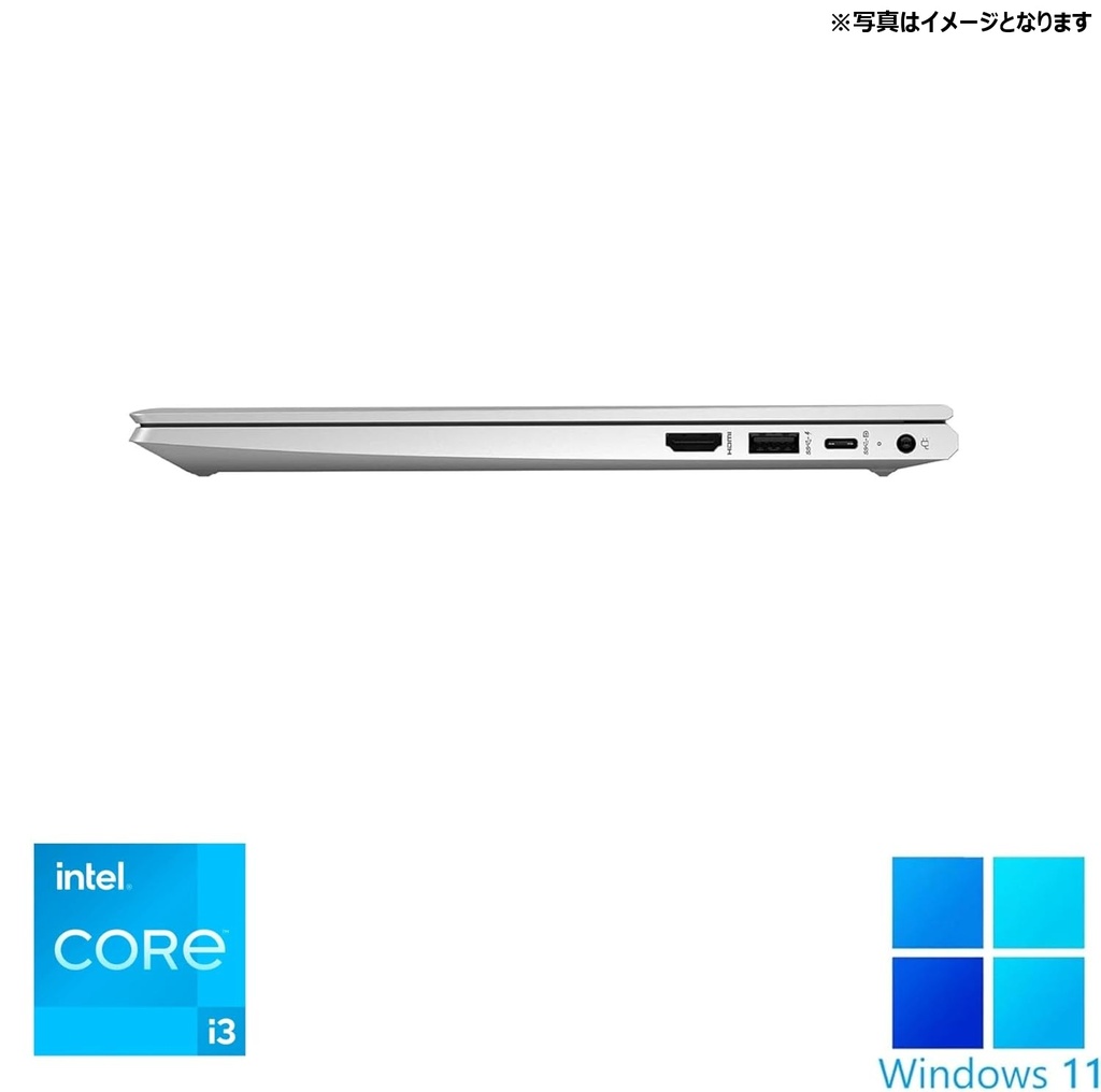 整備済み品】【MS Office H&B 2024】Win11 Pro /13.3型 ノートPC
